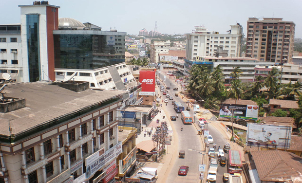 Saudi, Qatar, UAE, Bahrain, Oman Medical Center appointment in Mangalore, India